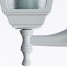 Уличный настенный светильник Arte Lamp Bremen A1011AL-1WH - Уличный настенный светильник Arte Lamp Bremen A1011AL-1WH