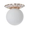 Встраиваемый светильник Divinare Isabella 5007/20 PL-1 - Встраиваемый светильник Divinare Isabella 5007/20 PL-1