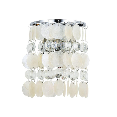 Бра Arte Lamp Pipirima A4041AP-2CC 