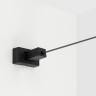 Лента-трос STINGRAY-IC-A120 24V Warm2700 (9.6 W/m, IP20, 10m) (Arlight, -) - Лента-трос STINGRAY-IC-A120 24V Warm2700 (9.6 W/m, IP20, 10m) (Arlight, -)