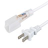 Шнур питания ARL-NF-PC-S 220V (CN) (Arlight, -) - Шнур питания ARL-NF-PC-S 220V (CN) (Arlight, -)