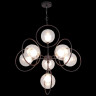 Подвесная люстра Lightstar Alfa 745077 - Подвесная люстра Lightstar Alfa 745077