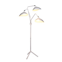  - Торшер Lumina Deco Adarrio LDF 511-3 WT