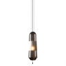 Подвесной светильник iLamp Drop 8121P SM - Подвесной светильник iLamp Drop 8121P SM