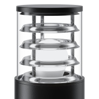  - Ландшафтный светильник Outdoor O576FL-01B1