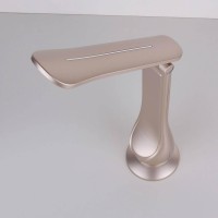  - Настольная лампа Elektrostandard TL90420 Orbit золотой 4690389110399