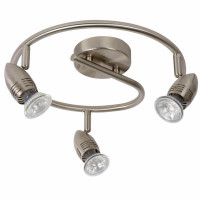  - Светодиодный спот Lucide Caro-Led 13955/14/12