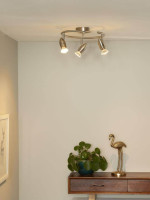  - Светодиодный спот Lucide Caro-Led 13955/14/12