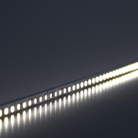  - Светодиодная лента Feron 16W/m 180LED/m 2835SMD белый 5M LS502 41528