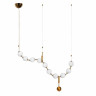 Подвесной светильник Loft IT 5022-10P - Подвесной светильник Loft IT 5022-10P