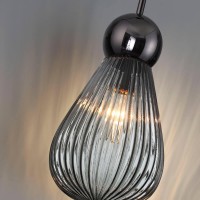  - Подвесной светильник Odeon Light Exclusive Elica 5417/1