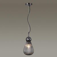  - Подвесной светильник Odeon Light Exclusive Elica 5417/1