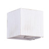 Уличный настенный светодиодный светильник Arte Lamp Rullo A1414AL-1WG - Уличный настенный светодиодный светильник Arte Lamp Rullo A1414AL-1WG