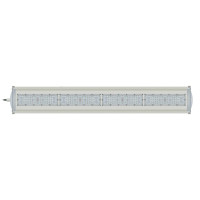  - Подвесной светодиодный светильник Uniel ULY-U42C 200W/5000K IP65 Silver UL-00004830