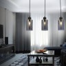Подвесной светильник Ambrella light Traditional TR3698 - Подвесной светильник Ambrella light Traditional TR3698