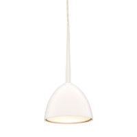  - Подвесной светильник Lumina Deco Bora LDP 9179 WT