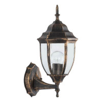  - Уличный настенный светильник Feron PL6001 11893