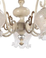  - Подвесная люстра Lumien Hall Прайз H17044/7TLIG