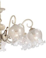  - Подвесная люстра Lumien Hall Прайз H17044/7TLIG