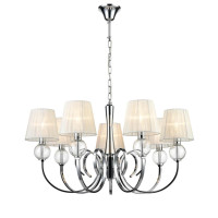  - Подвесная люстра Vele Luce Percy VL1971L07