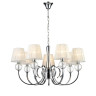 Подвесная люстра Vele Luce Percy VL1971L07 - Подвесная люстра Vele Luce Percy VL1971L07