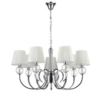  - Подвесная люстра Vele Luce Percy VL1971L07