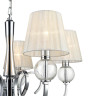 Подвесная люстра Vele Luce Percy VL1971L07 - Подвесная люстра Vele Luce Percy VL1971L07