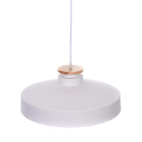  - Подвесной светильник Lumina Deco Levanti LDP 7974-400 WT+WT