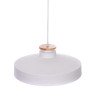 Подвесной светильник Lumina Deco Levanti LDP 7974-400 WT+WT - Подвесной светильник Lumina Deco Levanti LDP 7974-400 WT+WT