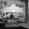 Подвесной светильник Lumina Deco Levanti LDP 7974-400 WT+WT - Подвесной светильник Lumina Deco Levanti LDP 7974-400 WT+WT