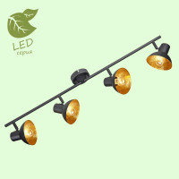  - Спот Lussole Loft Louisville GRLSP-9976