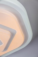  - Потолочный светодиодный светильник Escada 10233/S LED