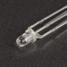Светодиод ARL-3014EGC/3L (Arlight, 3мм (круглый)) - Светодиод ARL-3014EGC/3L (Arlight, 3мм (круглый))