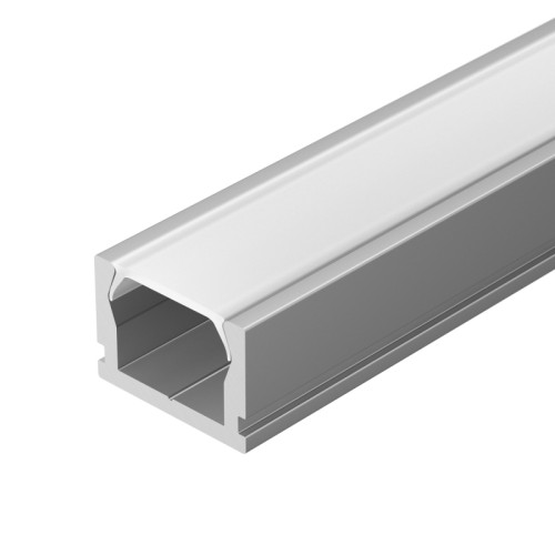 Профиль PIK-1007-3000 ANOD (Arlight, Алюминий) 