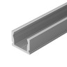 Профиль PIK-1007-3000 ANOD (Arlight, Алюминий) - Профиль PIK-1007-3000 ANOD (Arlight, Алюминий)