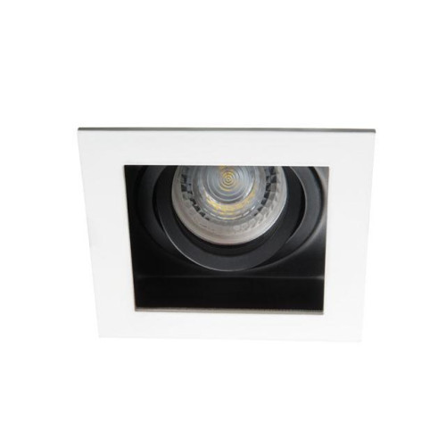Точечные светильники Kanlux ARET 1XMR16-W 26720 