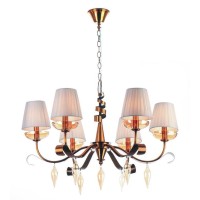 Подвесная люстра Escada 479/6 - Подвесная люстра Escada 479/6