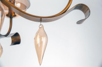 Подвесная люстра Escada 479/6 - Подвесная люстра Escada 479/6