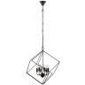 Подвесная люстра Lightstar Gabbia 732367 - Подвесная люстра Lightstar Gabbia 732367