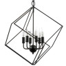 Подвесная люстра Lightstar Gabbia 732367 - Подвесная люстра Lightstar Gabbia 732367