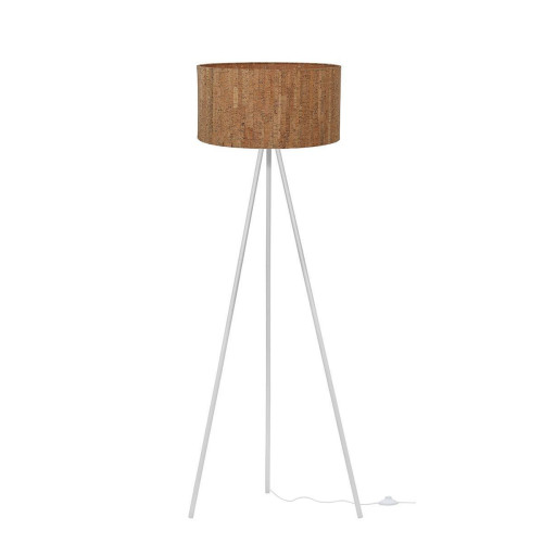Торшер Loft IT Nordic 1700-FWH+LC 