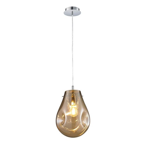 Подвесной светильник Lumien Hall Nertus LH4111/1P-CR-AM 