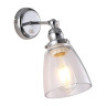 Спот Arte Lamp A9387AP-1CC - Спот Arte Lamp A9387AP-1CC