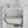 Настенный светодиодный светильник Elvan GW-46220/2SQ-20W-WW-Wh - Настенный светодиодный светильник Elvan GW-46220/2SQ-20W-WW-Wh