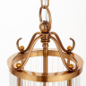 Подвесная люстра Lumina Deco Boston LDP 1235-3 MD - Подвесная люстра Lumina Deco Boston LDP 1235-3 MD