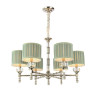 Подвесная люстра ST Luce Oleo SL1121.103.06 - Подвесная люстра ST Luce Oleo SL1121.103.06