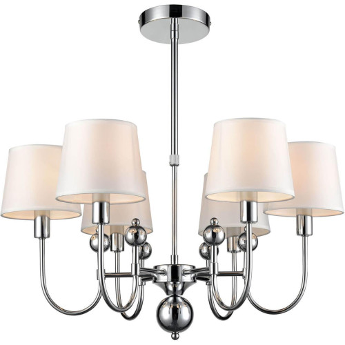 Потолочная люстра Vele Luce Fabio VL1933L06 