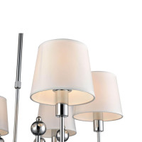  - Потолочная люстра Vele Luce Fabio VL1933L06