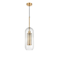  - Подвесной светильник Vele Luce Coro VL5524P11