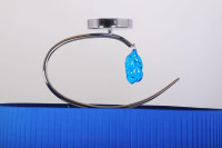  - Потолочный светильник Abrasax Mia PL.4304-8CHBLUE